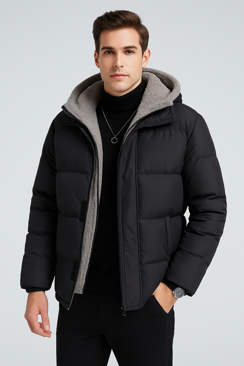 Jaqueta Slim Masculina Sartong Florence®