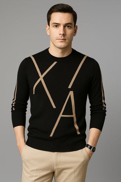 Suéter Masculino Clássico Sartong Stromboli®