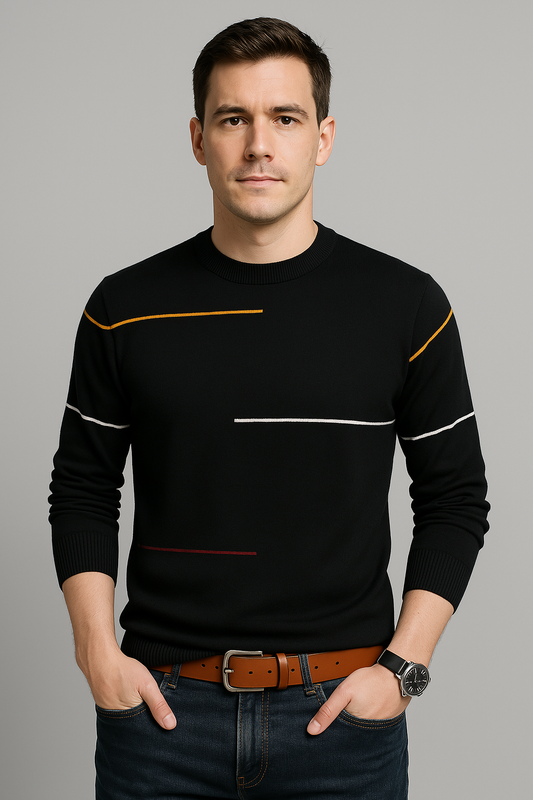 Suéter Masculino Clássico Sartong Dunedin®