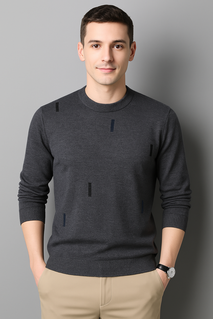 Suéter Masculino Clássico Sartong San Arosa®