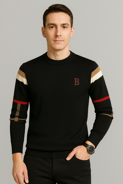 Suéter Masculino Clássico Sartong Ptuj®