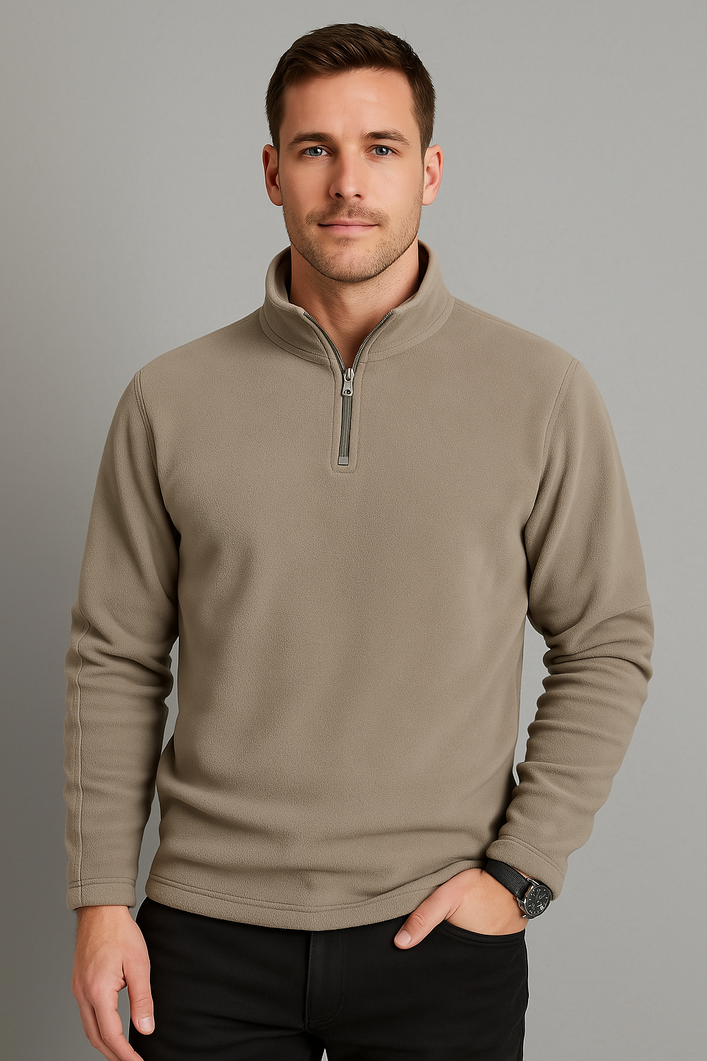 Suéter Masculino Clássico Sartong Ragusa®