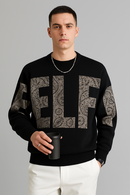 Suéter Masculino Clássico Sartong Thunsee®