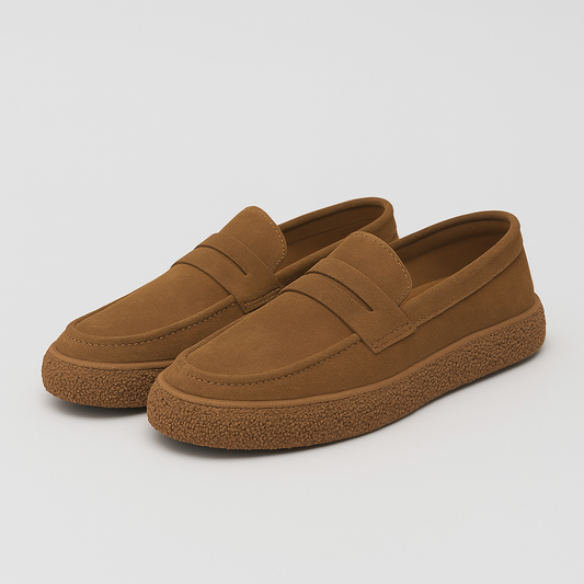Loafer Masculino Clássico Sartong Blagaj®