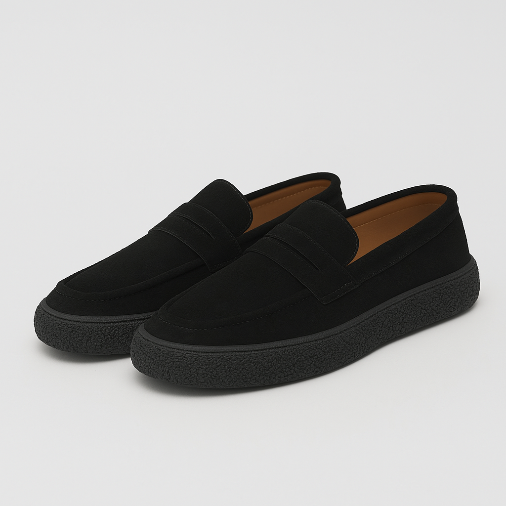 Loafer Masculino Clássico Sartong Blagaj®