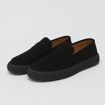 Loafer Masculino Clássico Sartong Blagaj®