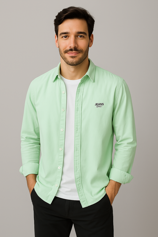 Camisa Social Slim Sartong Balazuc®