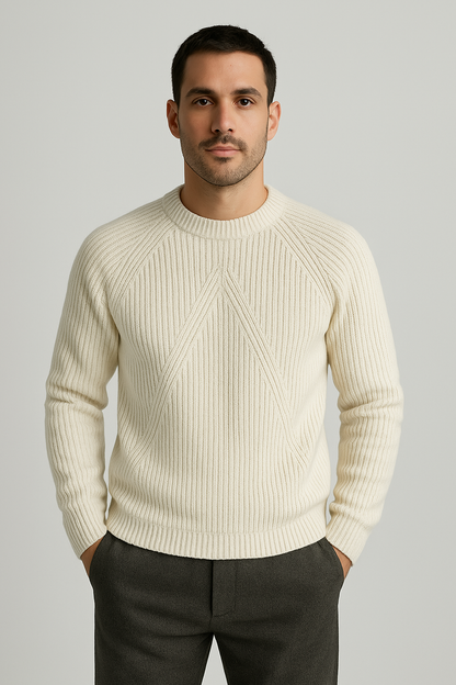 Suéter Masculino Casual Sartong Noto®