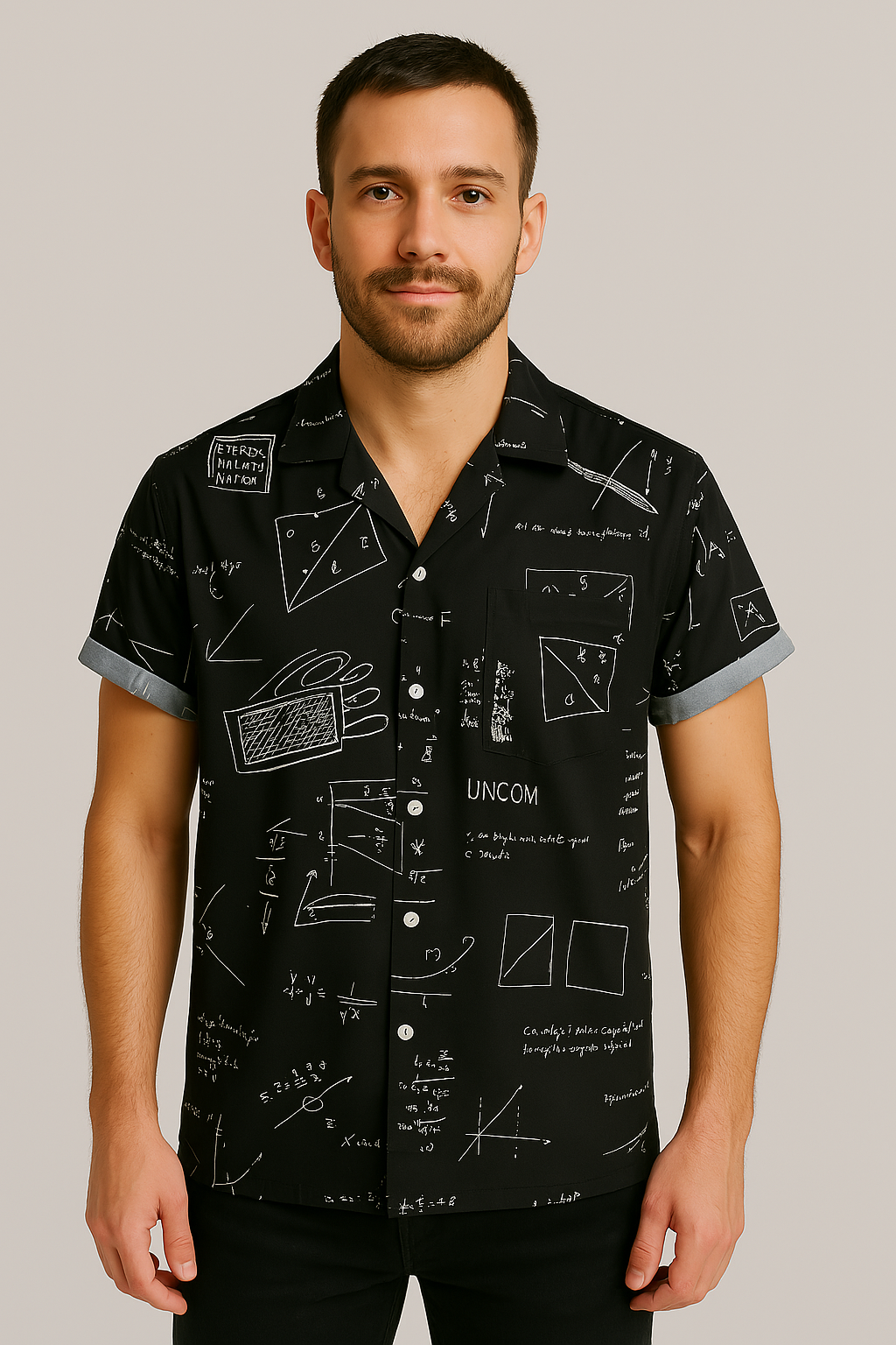 Camisa Social Manga Longa Sartong Segovia®