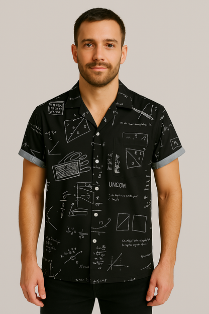 Camisa Social Manga Longa Sartong Segovia®