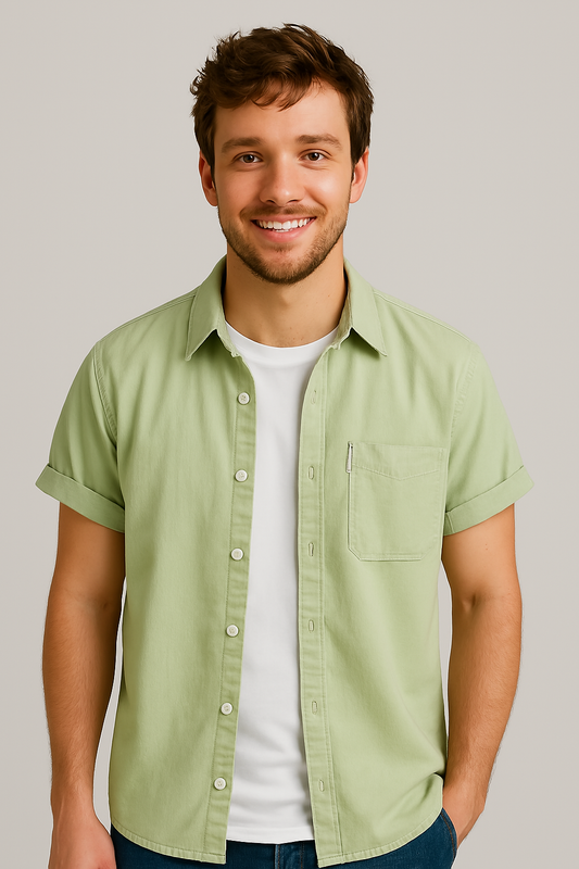 Camisa Social Slim Sartong Riquewihr®