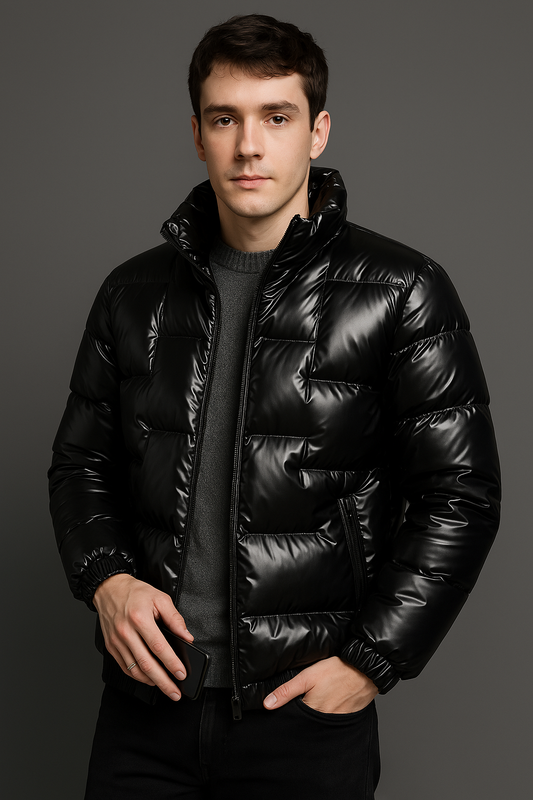 Jaqueta Casual Masculina Sartong Tampere®