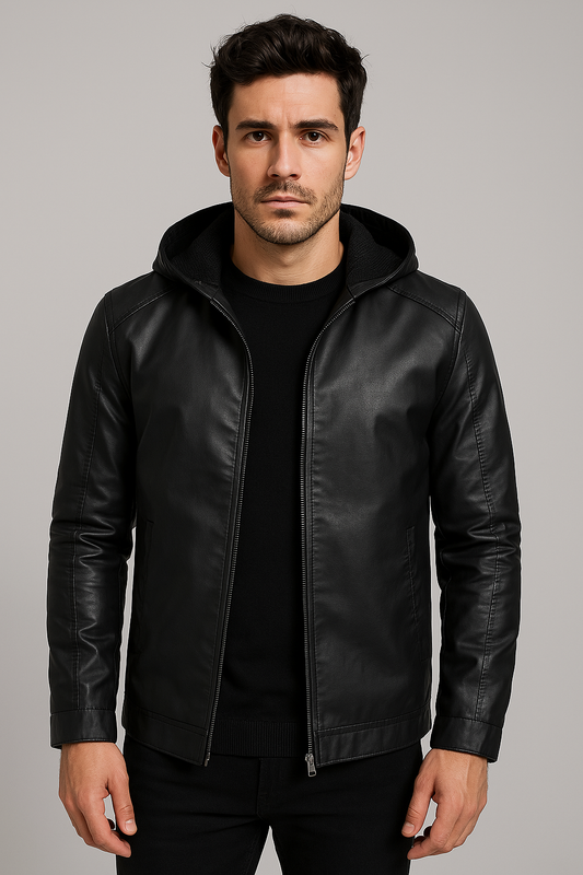 Jaqueta Masculina Ecológica Sartong Alghero®