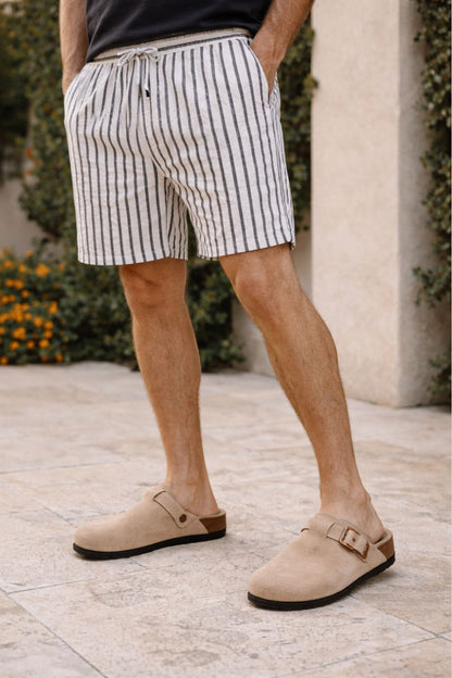 Clog Sartong Ravena Sand em bege2