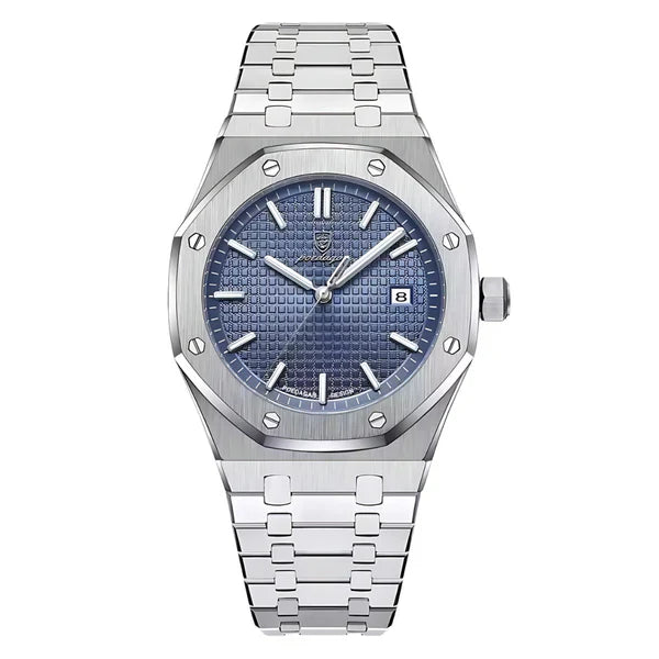 Relógio Masculino Luxo Sartong Nessebar®