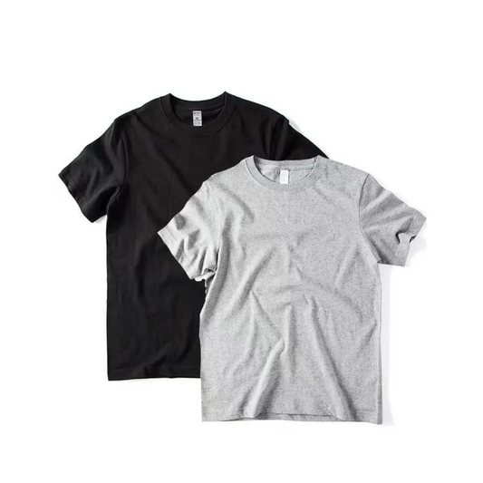 Camisetas Algodão Conforto Sartong Korce®