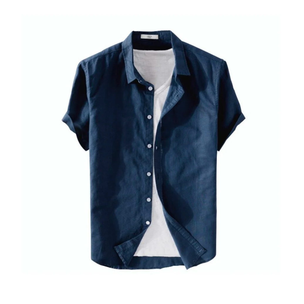 Camisa Social Slim Sartong Parisot®