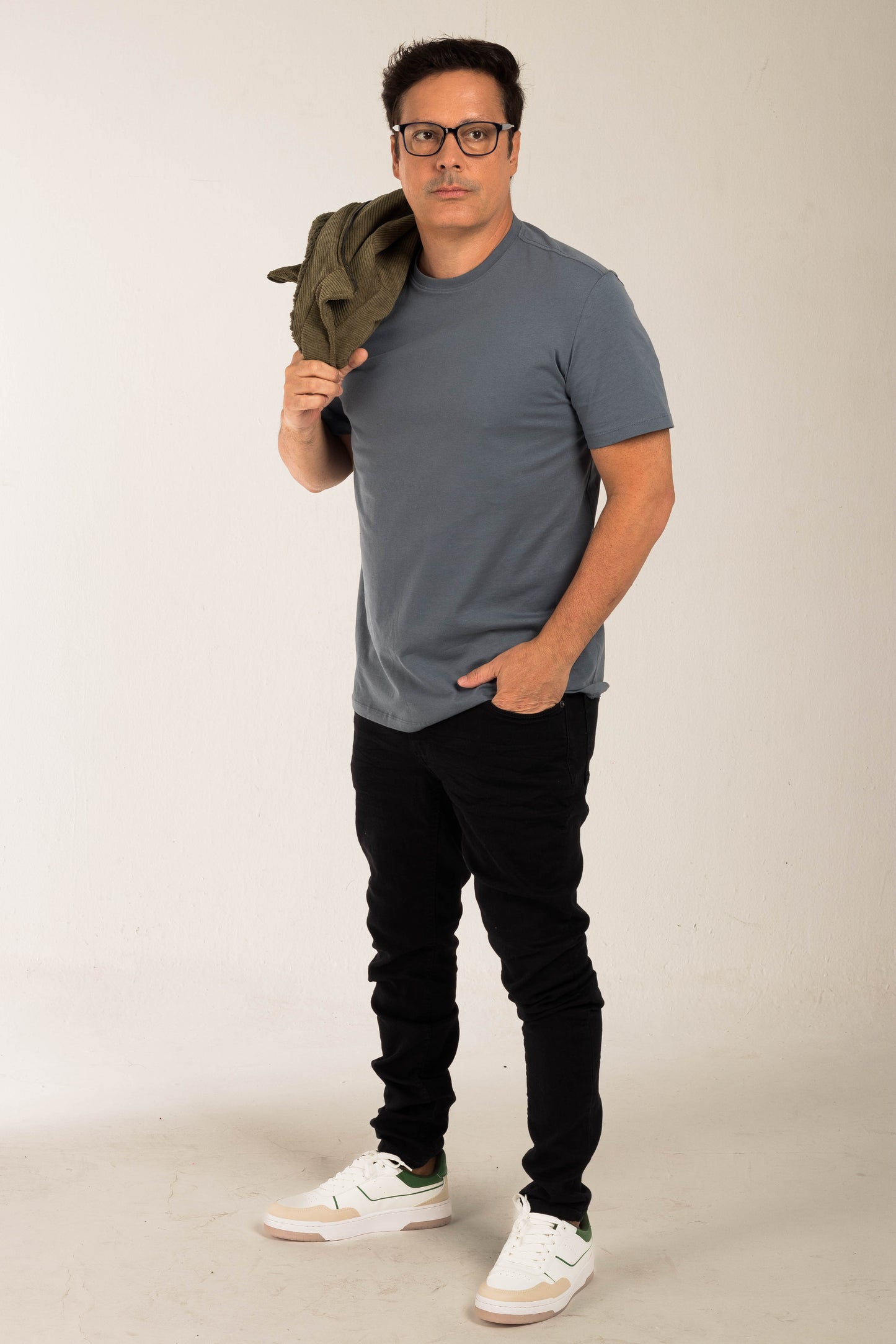 Jaqueta Masculina Aveludada Luxo Exclusivo Inverno Elegante Aristocrata Sartong San Piran®