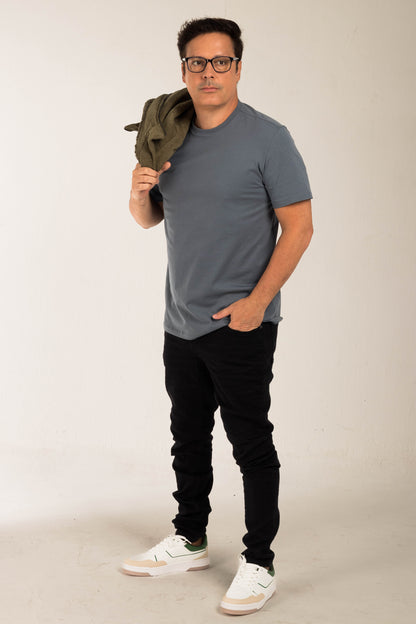 Jaqueta Masculina Aveludada Luxo Exclusivo Inverno Elegante Aristocrata Sartong San Piran®