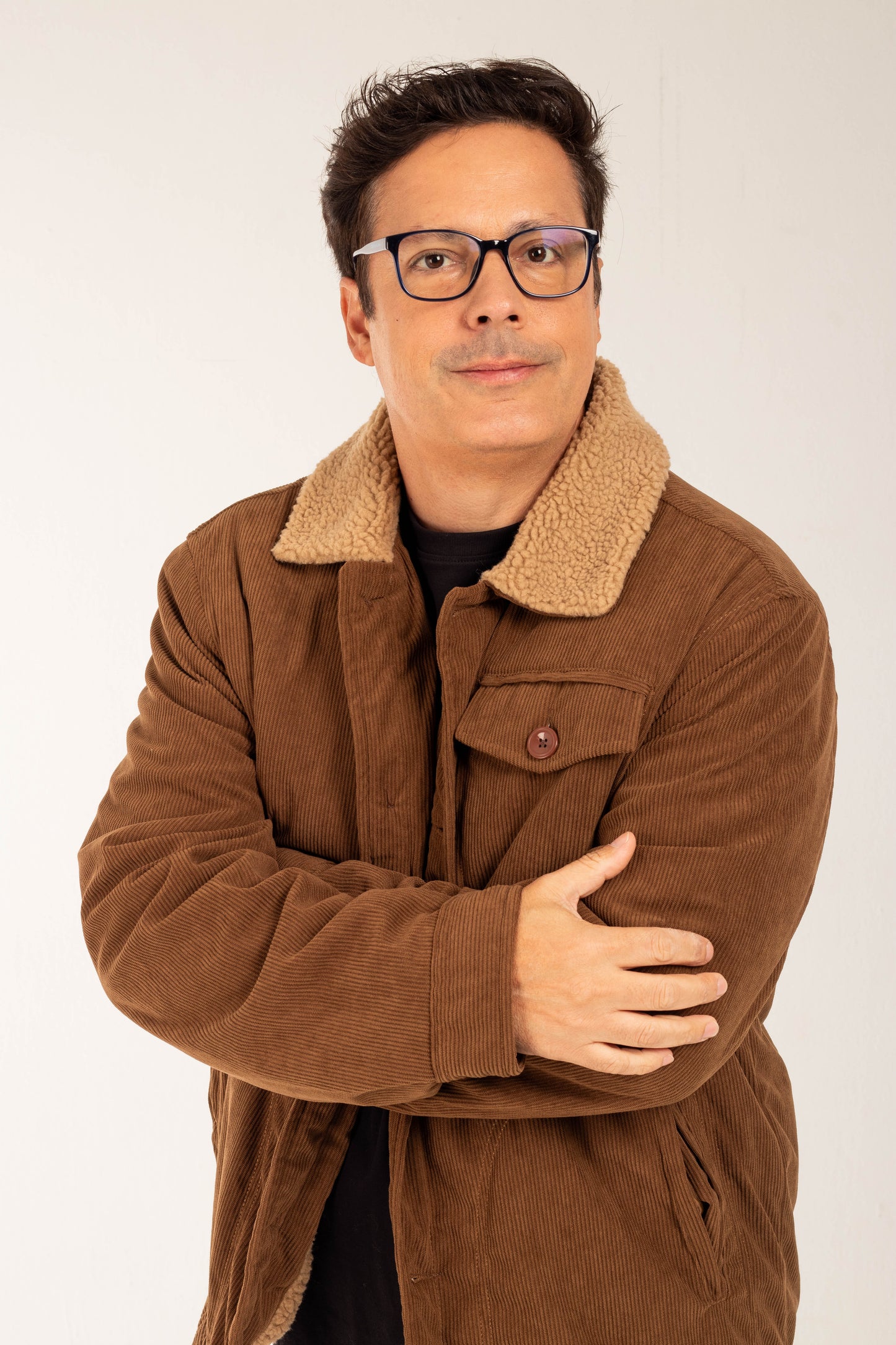 Jaqueta Algodão Lã Sartong Vilnius®