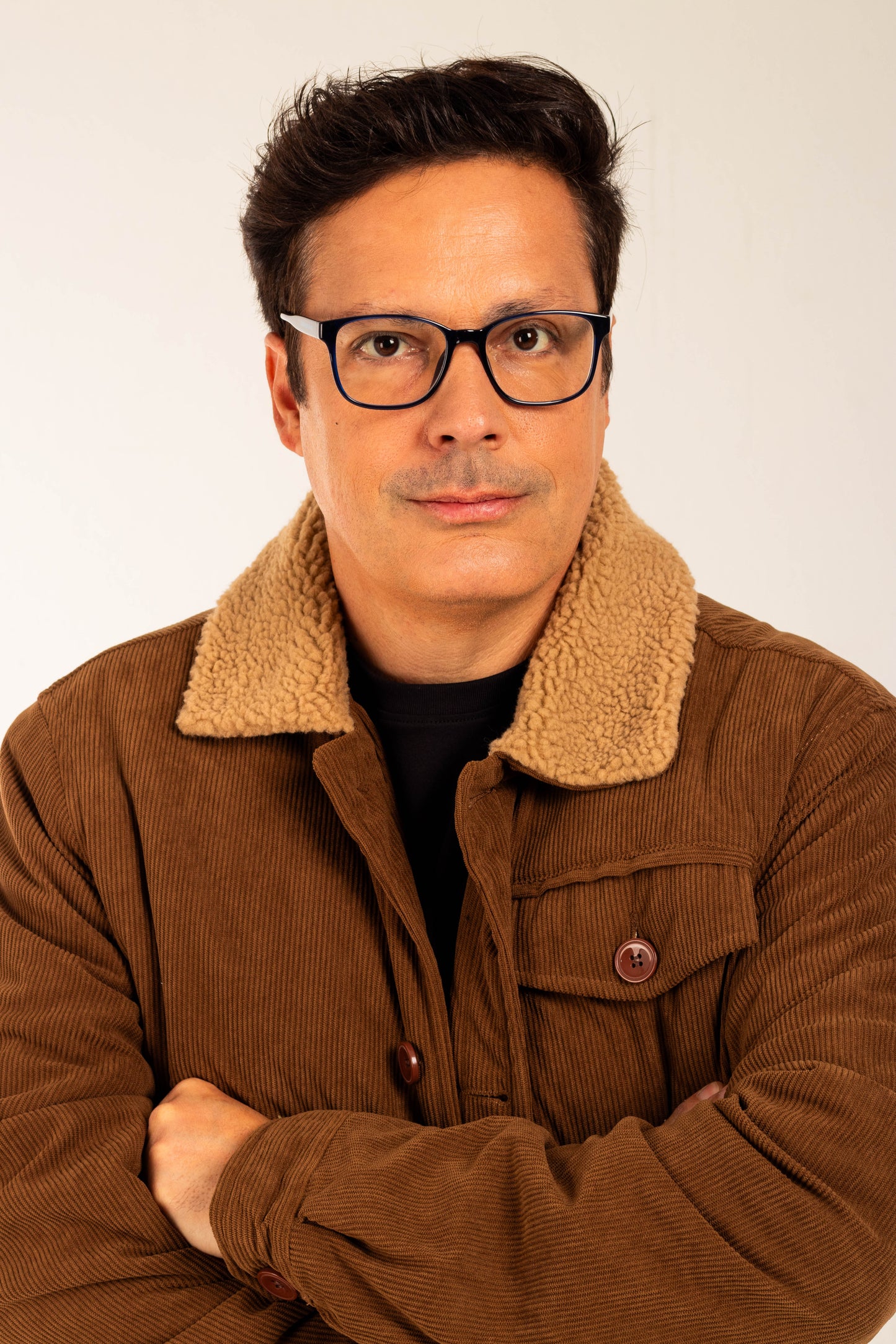 Jaqueta Algodão Lã Sartong Vilnius®