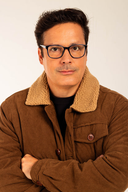 Jaqueta Algodão Lã Sartong Vilnius®