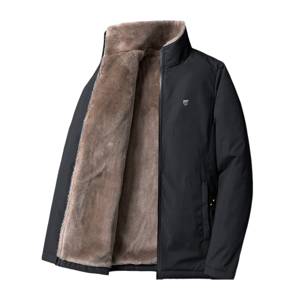 Jaqueta Algodão Premium Sartong Veneza®