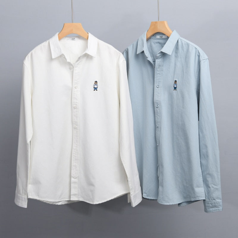 Camisa Social Slim Sartong Limoges®