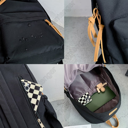 Mochila Nylon Resistente Sartong Bolsena®