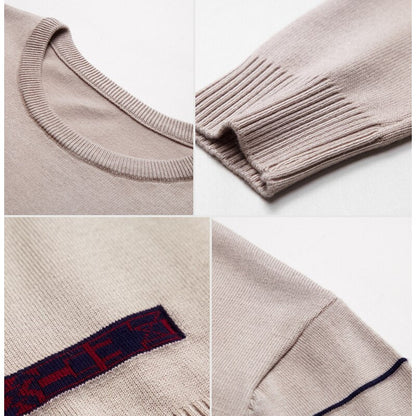 Suéter Masculino Algodão Elastano Sartong Trevi®