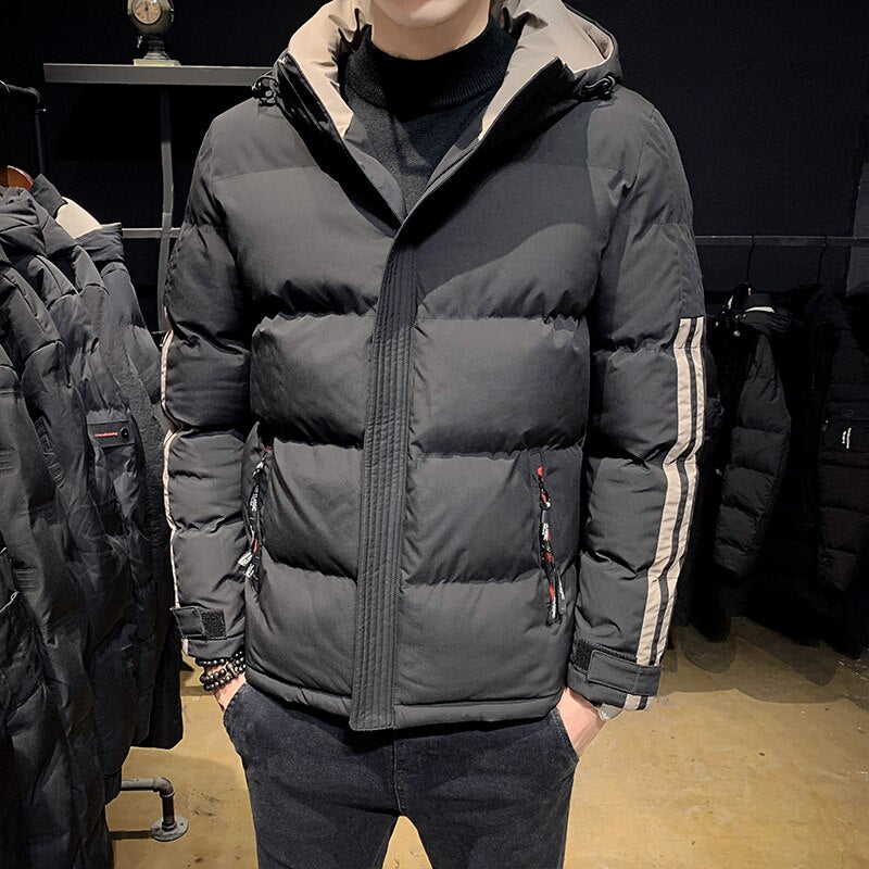 Jaqueta Casual Luxo Refinado Atemporal Masculina Premium Impecável Elegante Sartong Enschede®