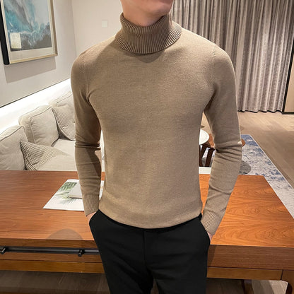 Suéter Masculino Clássico Sartong Brienzersee®