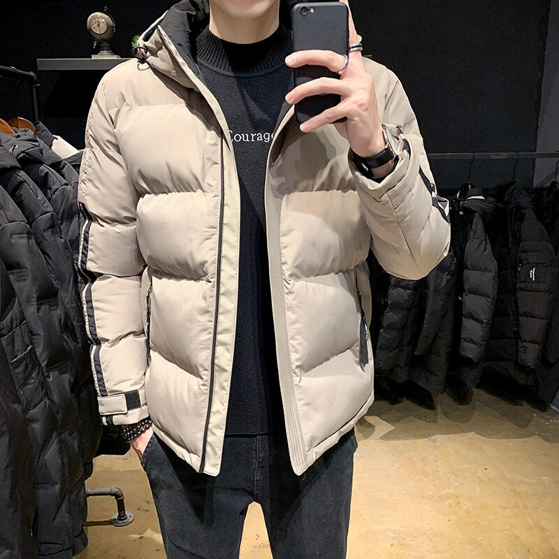 Jaqueta Casual Luxo Refinado Atemporal Masculina Premium Impecável Elegante Sartong Enschede®