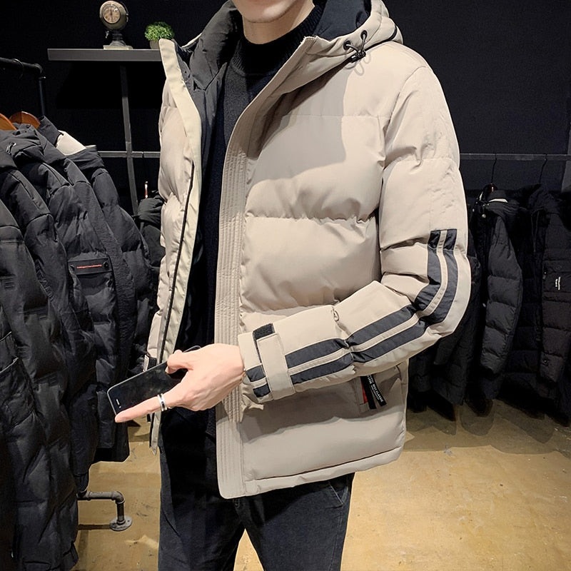 Jaqueta Casual Luxo Refinado Atemporal Masculina Premium Impecável Elegante Sartong Enschede®