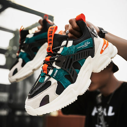 Tênis Loafer Luxo Couro Ecológico Palmilha Acolchoada Cabedal Texturizado Sartong Brienz®