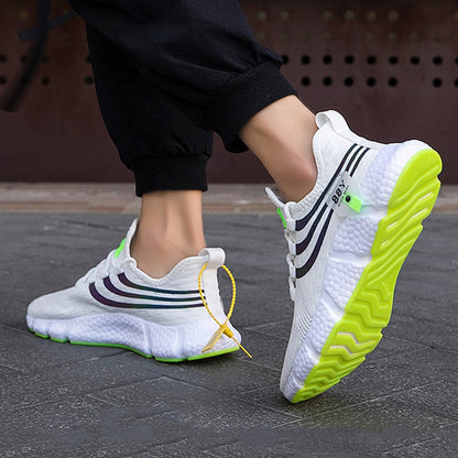 Tênis Esportivo Leve Ultra Performance Premium Luxe Sartong Murren®