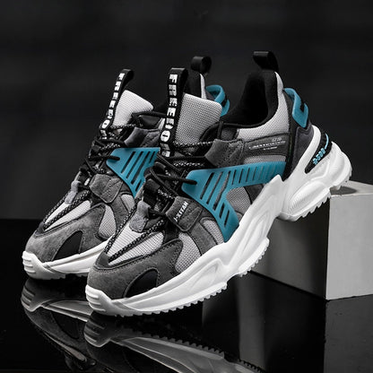 Tênis Loafer Luxo Couro Ecológico Palmilha Acolchoada Cabedal Texturizado Sartong Brienz®