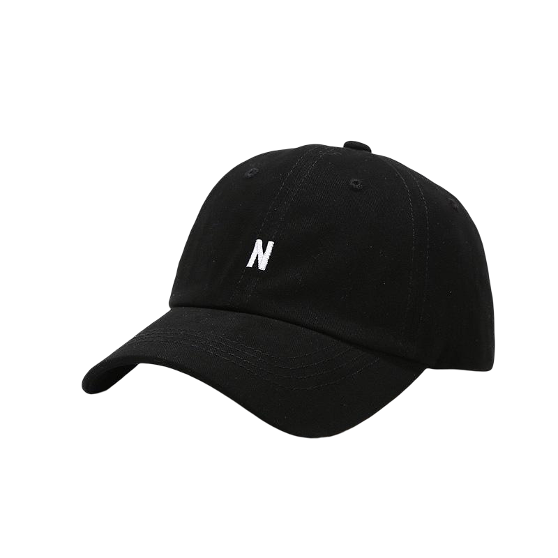 Boné Algodão Bordado Sartong Aberdeen®