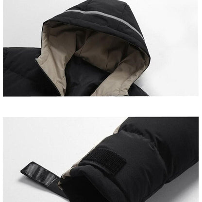 Jaqueta Casual Luxo Refinado Atemporal Masculina Premium Impecável Elegante Sartong Enschede®