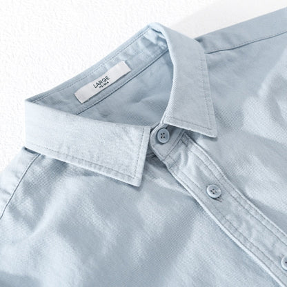 Camisa Social Slim Sartong Limoges®