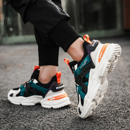 Tênis Loafer Luxo Couro Ecológico Palmilha Acolchoada Cabedal Texturizado Sartong Brienz®