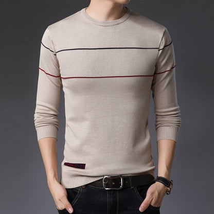 Suéter Masculino Algodão Elastano Sartong Trevi®