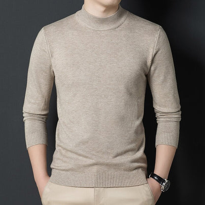 Suéter Viscose Masculino Clássico Sartong Châtel®