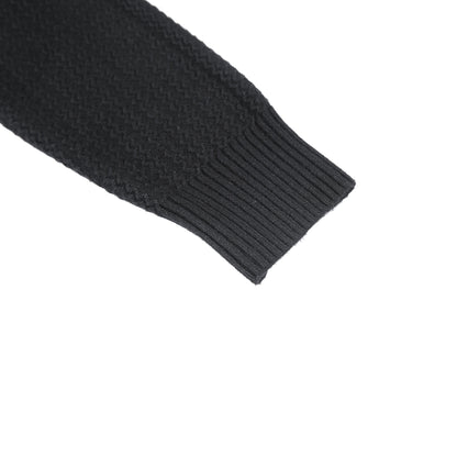 Suéter Masculino Clássico Sartong Ortígia®