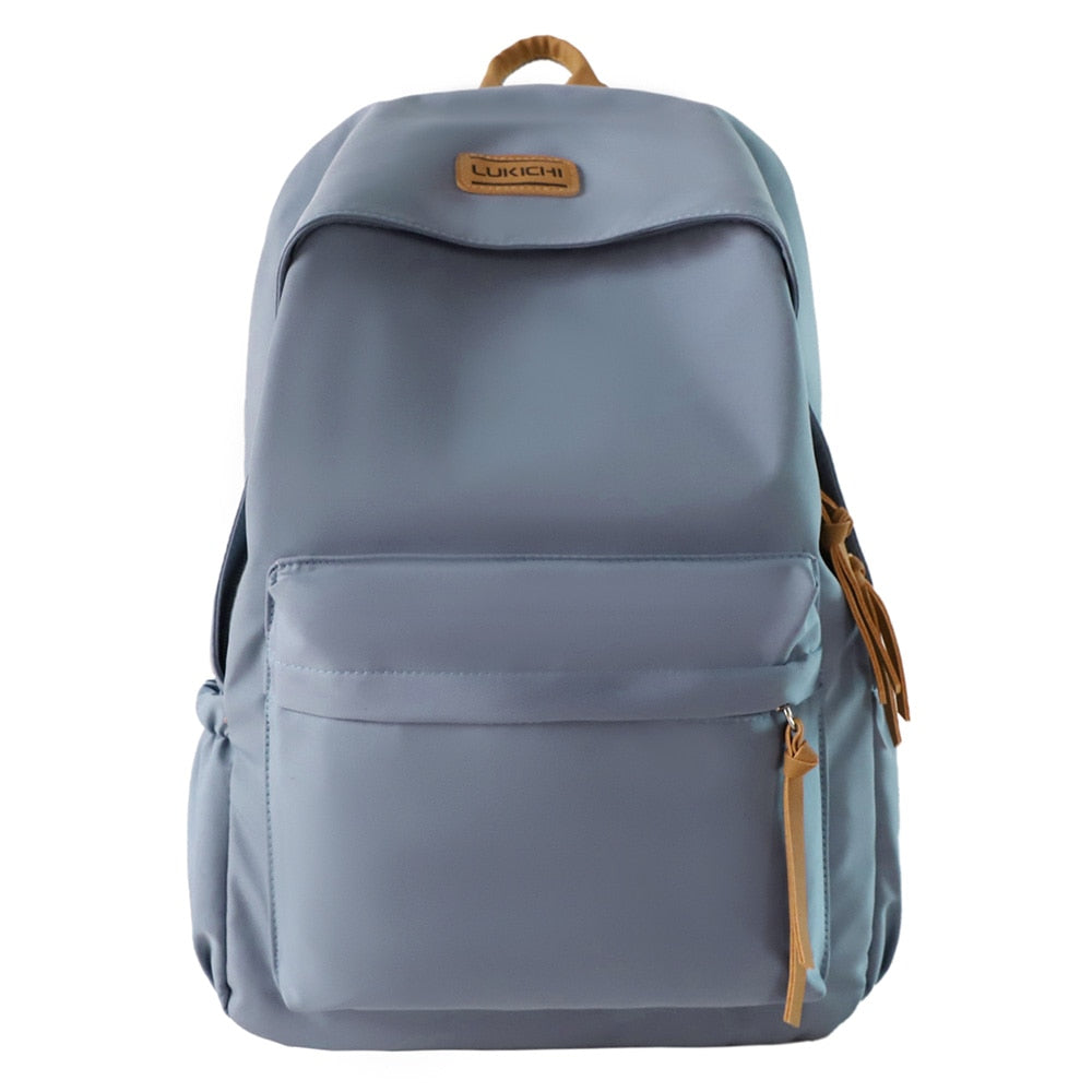 Mochila Nylon Resistente Sartong Bolsena®