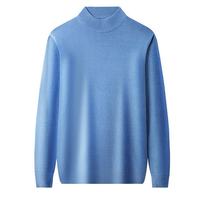 Suéter Viscose Masculino Clássico Sartong Châtel®