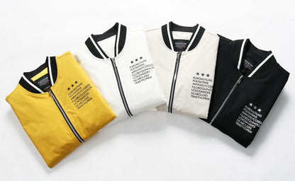 Jaqueta Masculina Slim Sartong Domme®