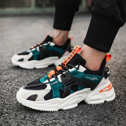 Tênis Loafer Luxo Couro Ecológico Palmilha Acolchoada Cabedal Texturizado Sartong Brienz®