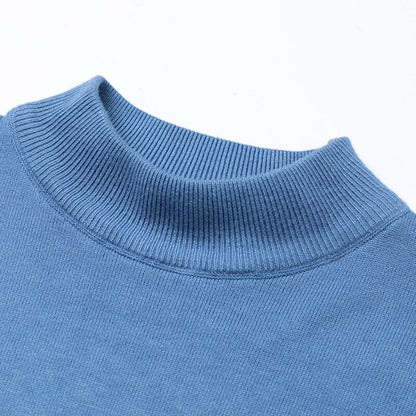 Suéter Viscose Masculino Clássico Sartong Châtel®