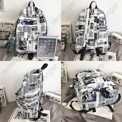 Mochila Nylon Premium Ultra Resistente Casual Executivo De Luxo Extra Sartong Jajce®